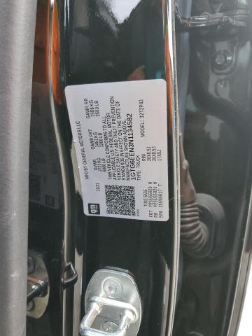 2022 GMC CANYON DEN 1GTG6EEN3N1134582