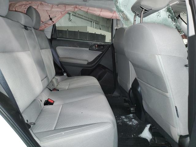 2018 SUBARU FORESTER 2 JF2SJAGC6JH464796
