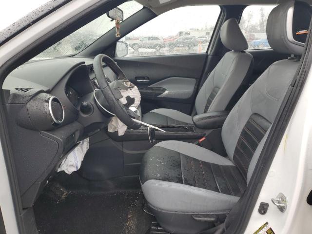 2024 NISSAN KICKS SR - 3N1CP5DV3RL570699