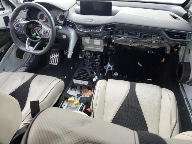 2022 ACURA TLX TECH A - 19UUB5F55NA000994