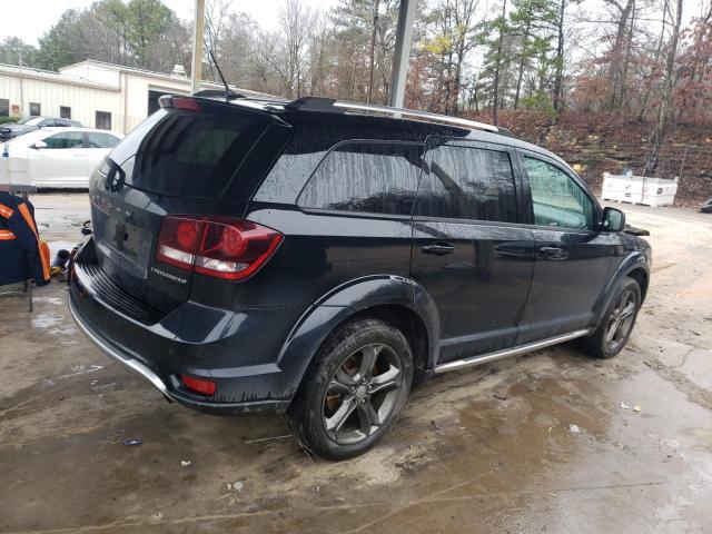Vin: 3c4pdcgb6gt131474, lot: 88353985, dodge journey crossroad 20163