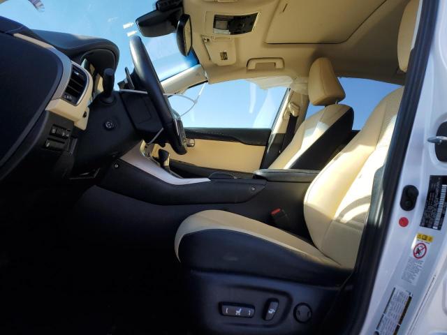 2019 LEXUS NX 300H JTJBJRBZ9K2110717