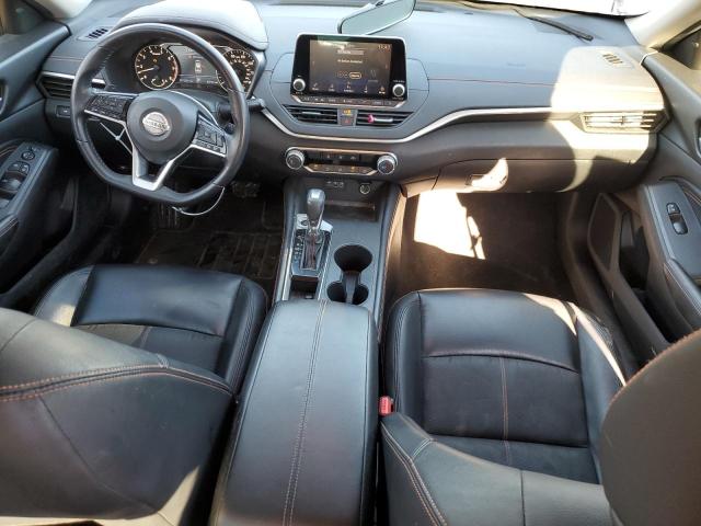 2019 NISSAN ALTIMA SR - 1N4BL4CV1KC151919