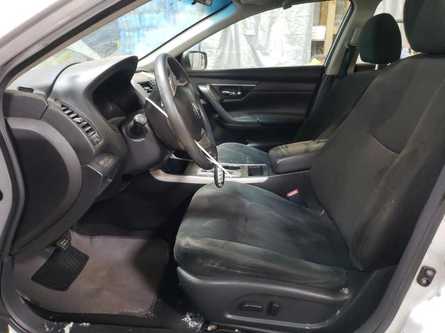 2015 NISSAN ALTIMA 2.5 - 1N4AL3AP2FC287492