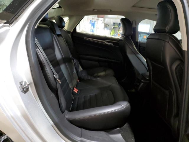 2016 FORD FUSION SE - 3FA6P0T96GR393762