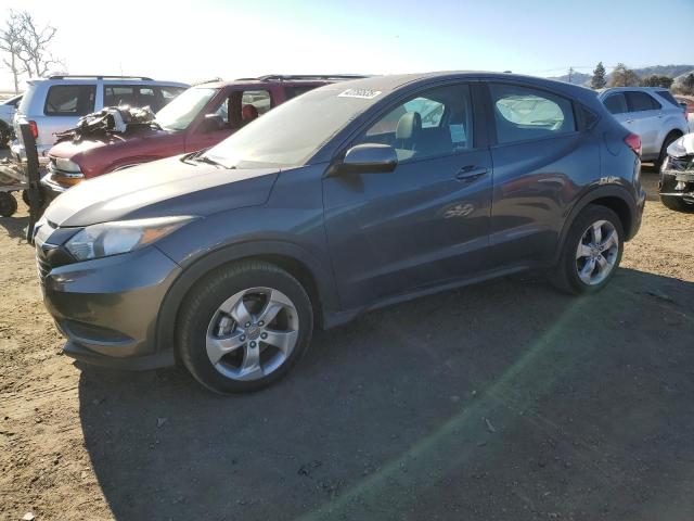 HONDA HR-V LX