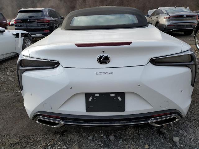 2023 LEXUS LC 500 JTHMPAAY4PA106848