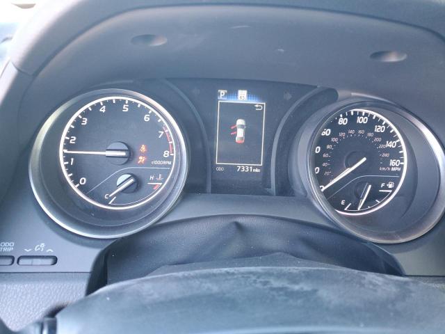 2024 TOYOTA CAMRY SE N - 4T1G11AK6RU238602