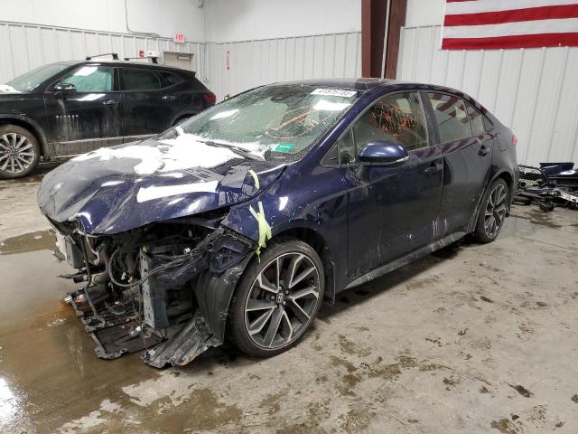 Vin: jtdp4rce8lj004777, lot: 41826185, toyota corolla se 2020 img_1