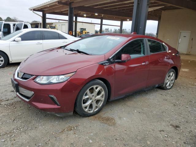 2017 CHEVROLET VOLT PREMI - 1G1RD6S59HU112610