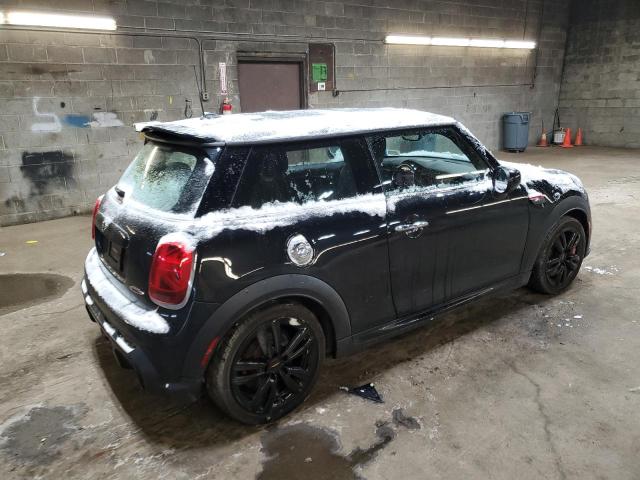 2024 MINI COOPER JOH WMW73DH09R2U32537