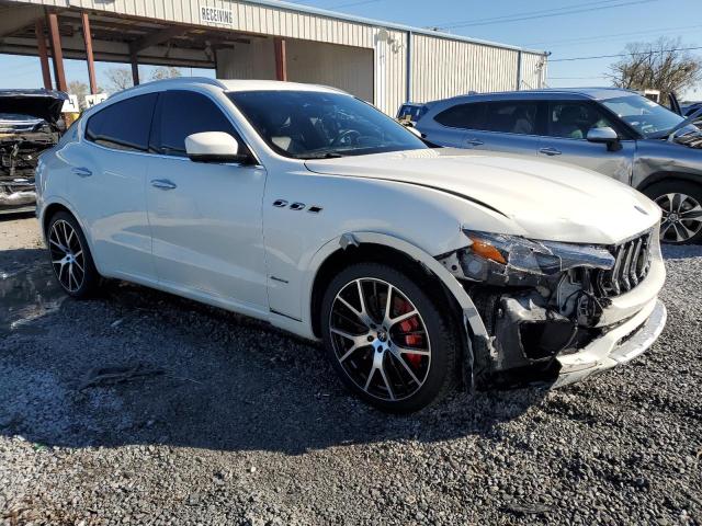 Vin: zn661yul4jx284380, lot: 42221935, maserati all models s luxury 20184
