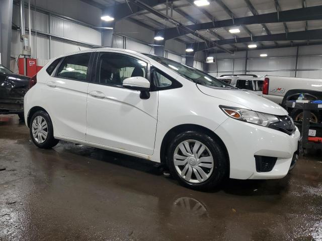 2016 HONDA FIT LX - JHMGK5H56GX015222