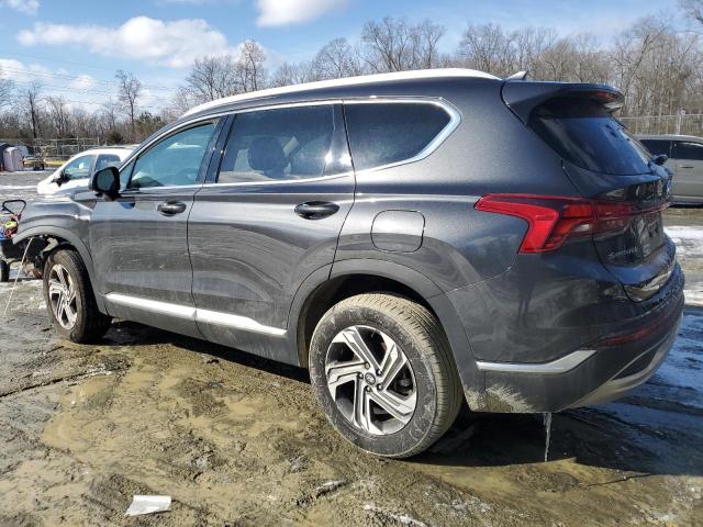 2022 HYUNDAI SANTA FE S - 5NMS2DAJ6NH386433