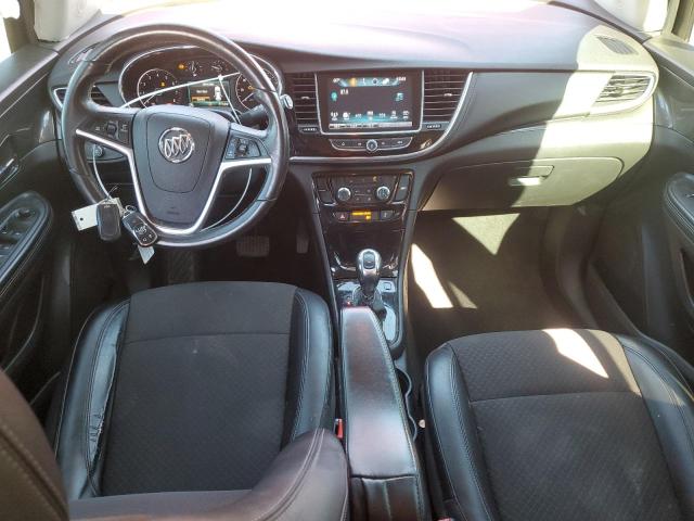 2018 BUICK ENCORE PRE - KL4CJASB5JB668584