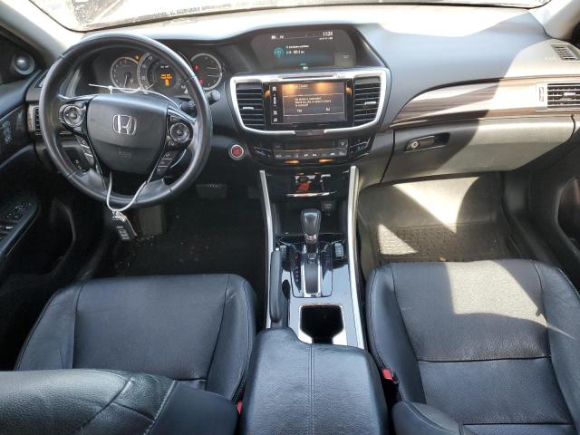 2016 HONDA ACCORD TOU - 1HGCR3F94GA030909