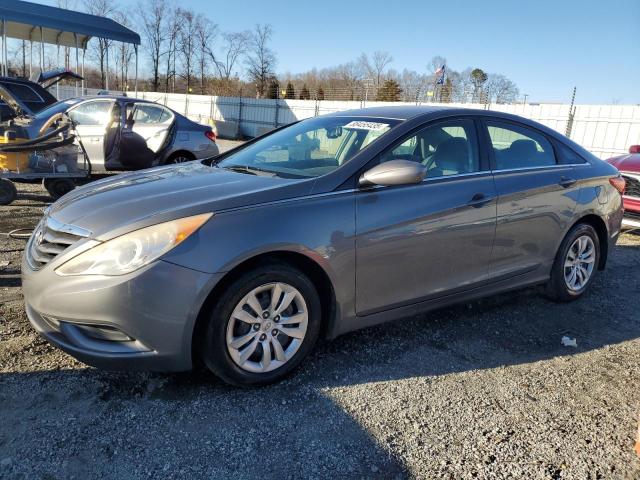 Vin: 5npeb4ac2ch433472, lot: 88455435, hyundai sonata gls 2012 img_1