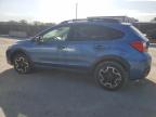 Lot #3051540152 2017 SUBARU CROSSTREK