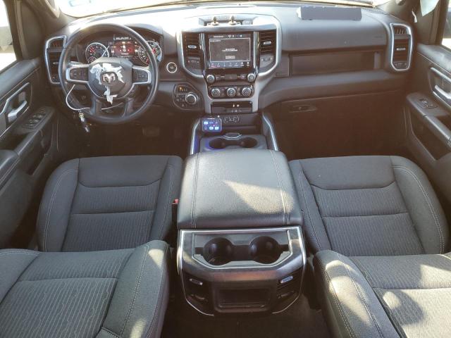 2022 RAM 1500 BIG H - 1C6SRFFT0NN419020