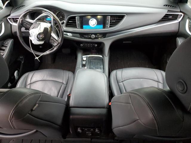 2023 BUICK ENCLAVE ES - 5GAEVAKWXPJ256733