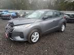 2024 NISSAN KICKS S - 3N1CP5BV6RL594241