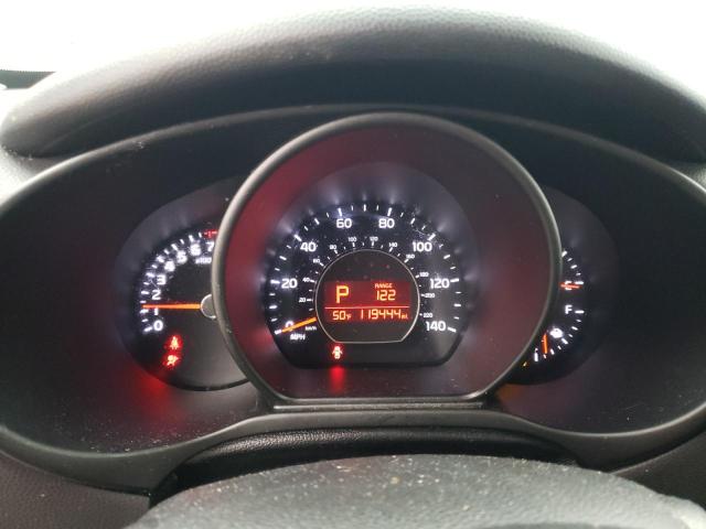 2018 KIA SOUL KNDJN2A28J7595142