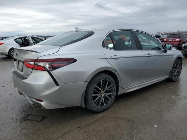 2023 TOYOTA CAMRY SE N - 4T1G11AK2PU790935