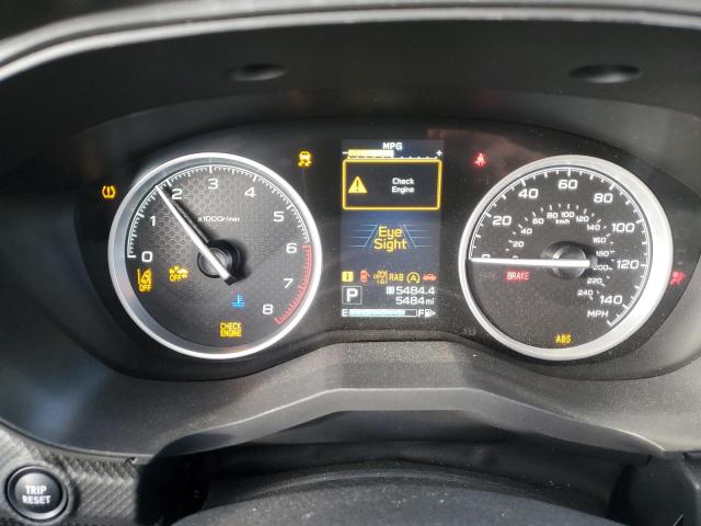 2024 SUBARU FORESTER L - JF2SKALC6RH419534