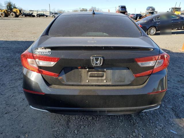 2019 HONDA ACCORD LX - 1HGCV1F10KA123364