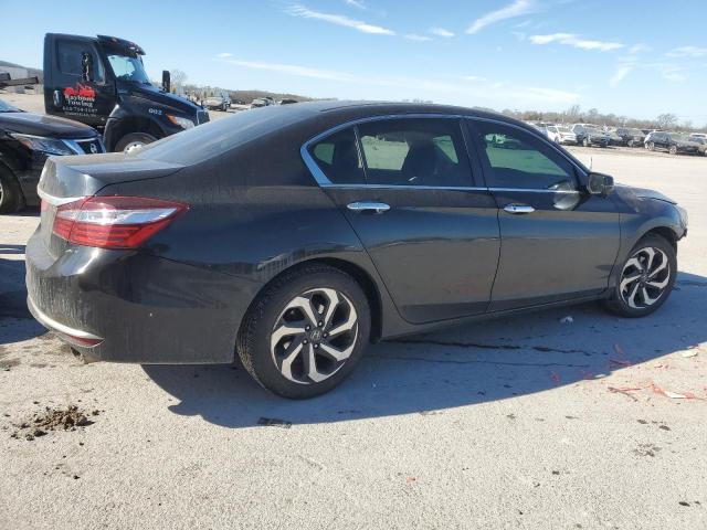 2016 HONDA ACCORD EXL - 1HGCR2F8XGA131695