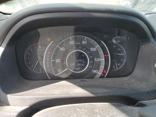 2015 HONDA CR-V LX - 3CZRM3H37FG700611
