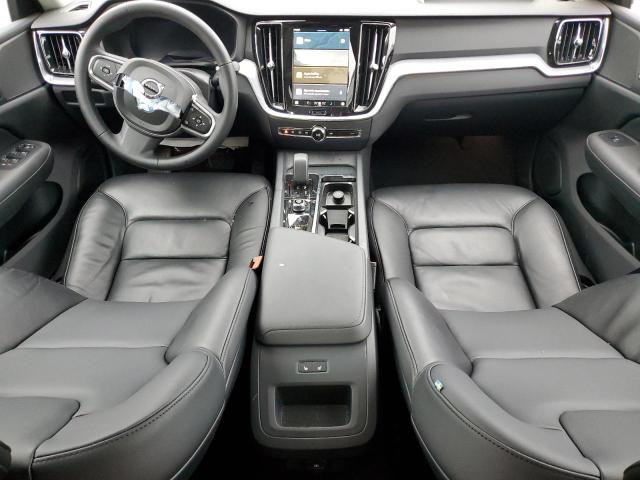 2025 VOLVO S60 CORE 7JRL12GJ3SG364543