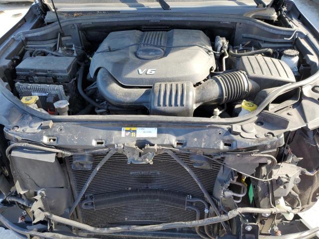 2015 JEEP GRAND CHER - 1C4RJEBG6FC700656