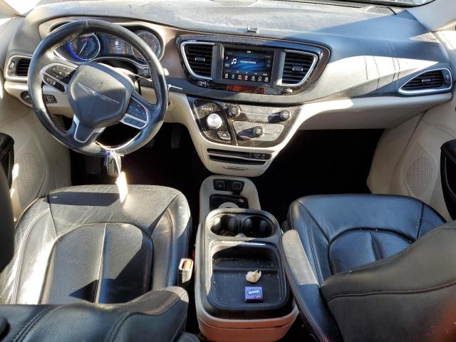 2019 CHRYSLER PACIFICA T - 2C4RC1BGXKR626453