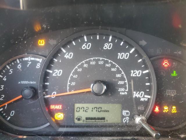 2019 MITSUBISHI MIRAGE ES - ML32A3HJ9KH006133