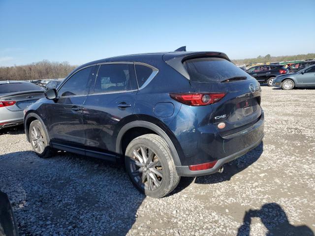 2019 MAZDA CX-5 GRAND - JM3KFADM9K1646278