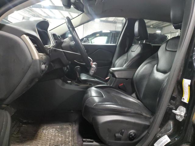2016 JEEP CHEROKEE L - 1C4PJMDSXGW243529