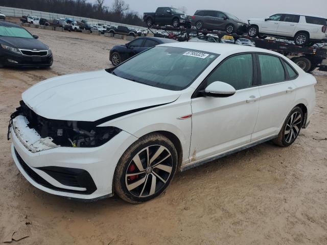 2021 VOLKSWAGEN JETTA GLI 3VW5T7BU7MM094318