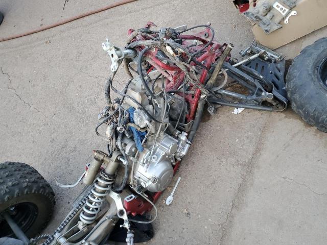 2010 YAMAHA YFM700 R JY4AM14Y0AC025378