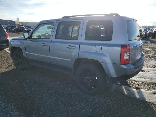 2015 JEEP PATRIOT 1C4NJPAA6FD295822