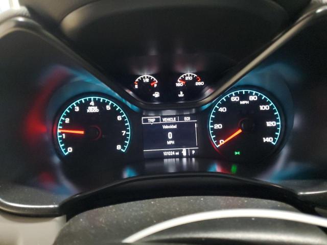 2019 GMC CANYON - 1GTG5BEA0K1279069
