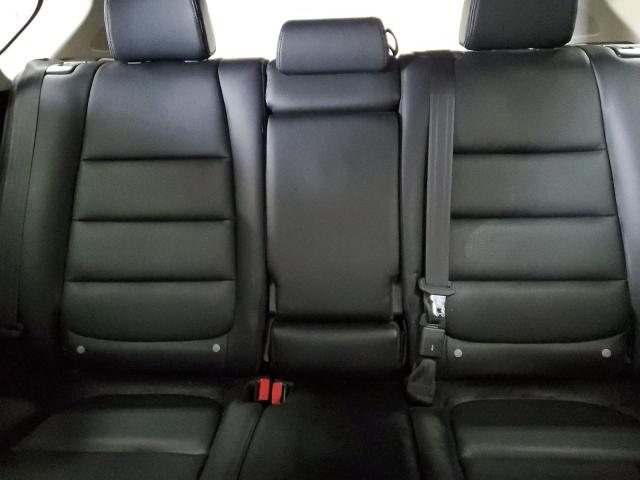 2016 MAZDA CX-5 GT - JM3KE4DY7G0899703