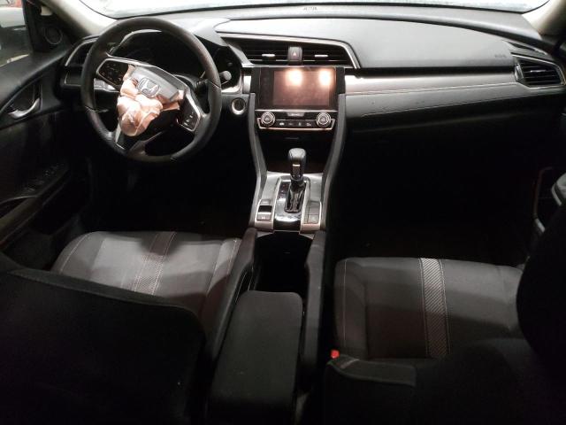 2016 HONDA CIVIC EX - 19XFC2F71GE086857