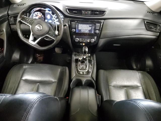 2018 NISSAN ROGUE S - JN8AT2MV4JW348867