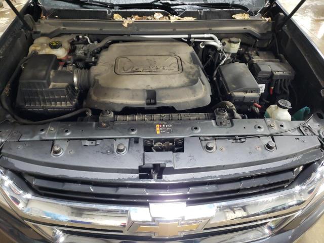 2015 CHEVROLET COLORADO - 1GCHTAE38F1243528