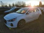 2019 HYUNDAI ELANTRA GT - KMHH35LE7KU098756