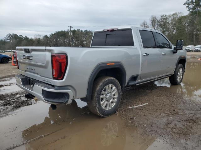 Vin: 1gt49rey5pf241733, lot: 87888205, gmc sierra k2500 denali 20233