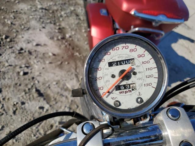 2000 HONDA VT1100 C2 - 1HFSC4300YA003687
