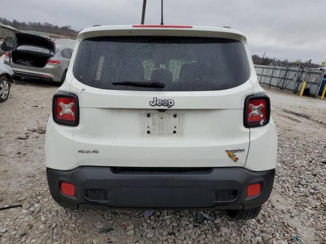 2015 JEEP RENEGADE L ZACCJBBT4FPB39273
