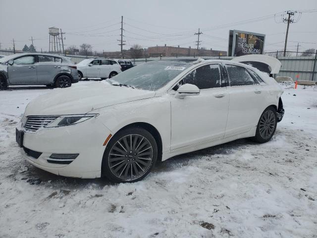 LINCOLN MKZ